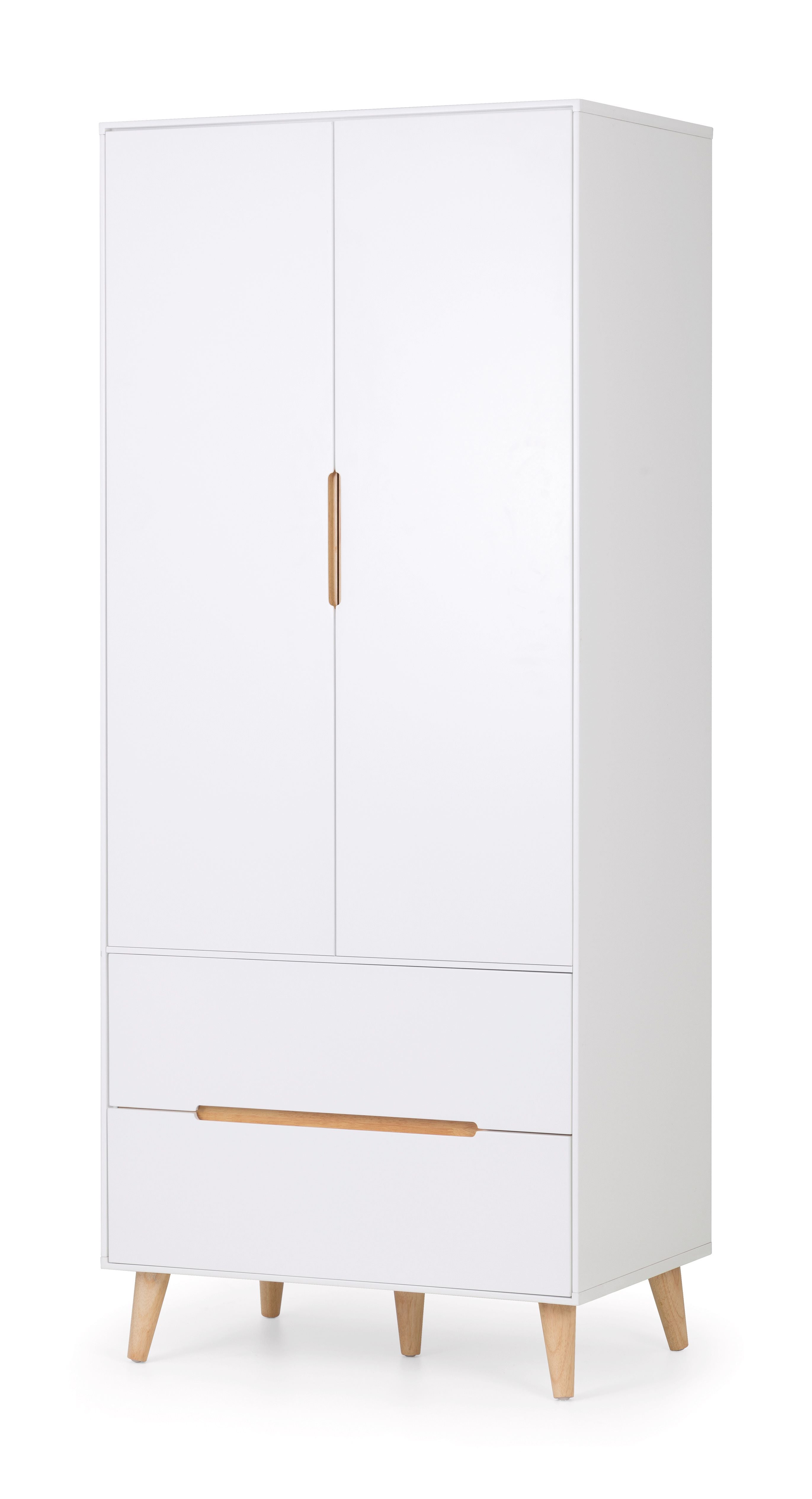 Alicia Wardrobe