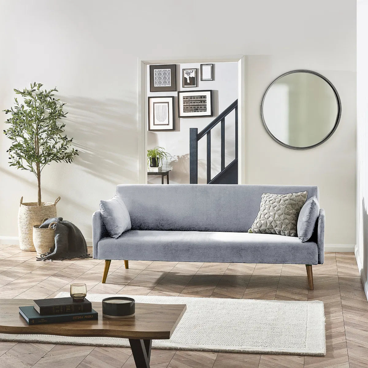 Andi Sofa Bed