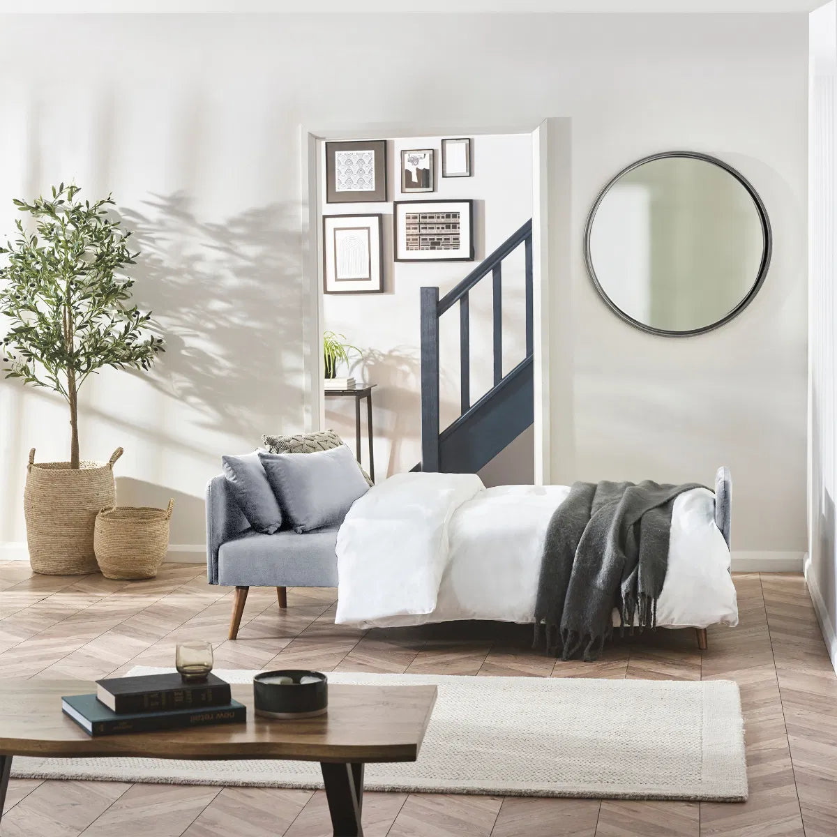 Andi Sofa Bed