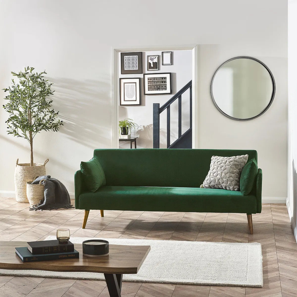 Andi Sofa Bed