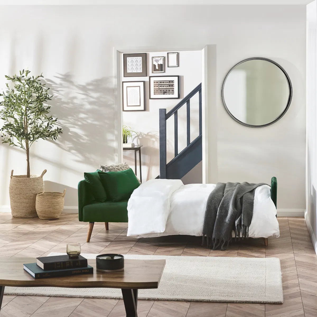 Andi Sofa Bed