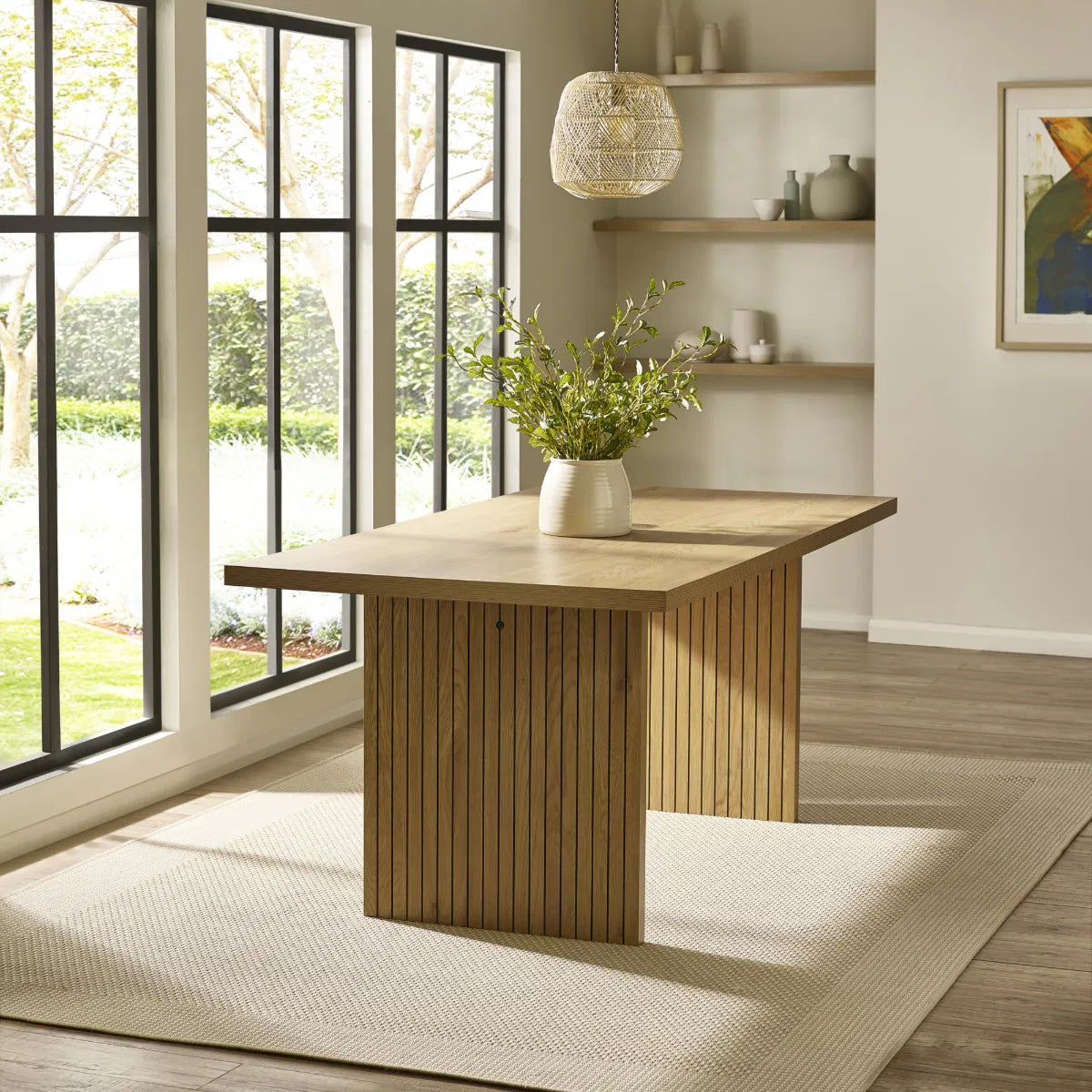 Arundel Dining Table