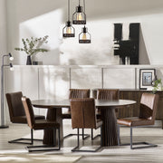 Percy Extending Dining Table