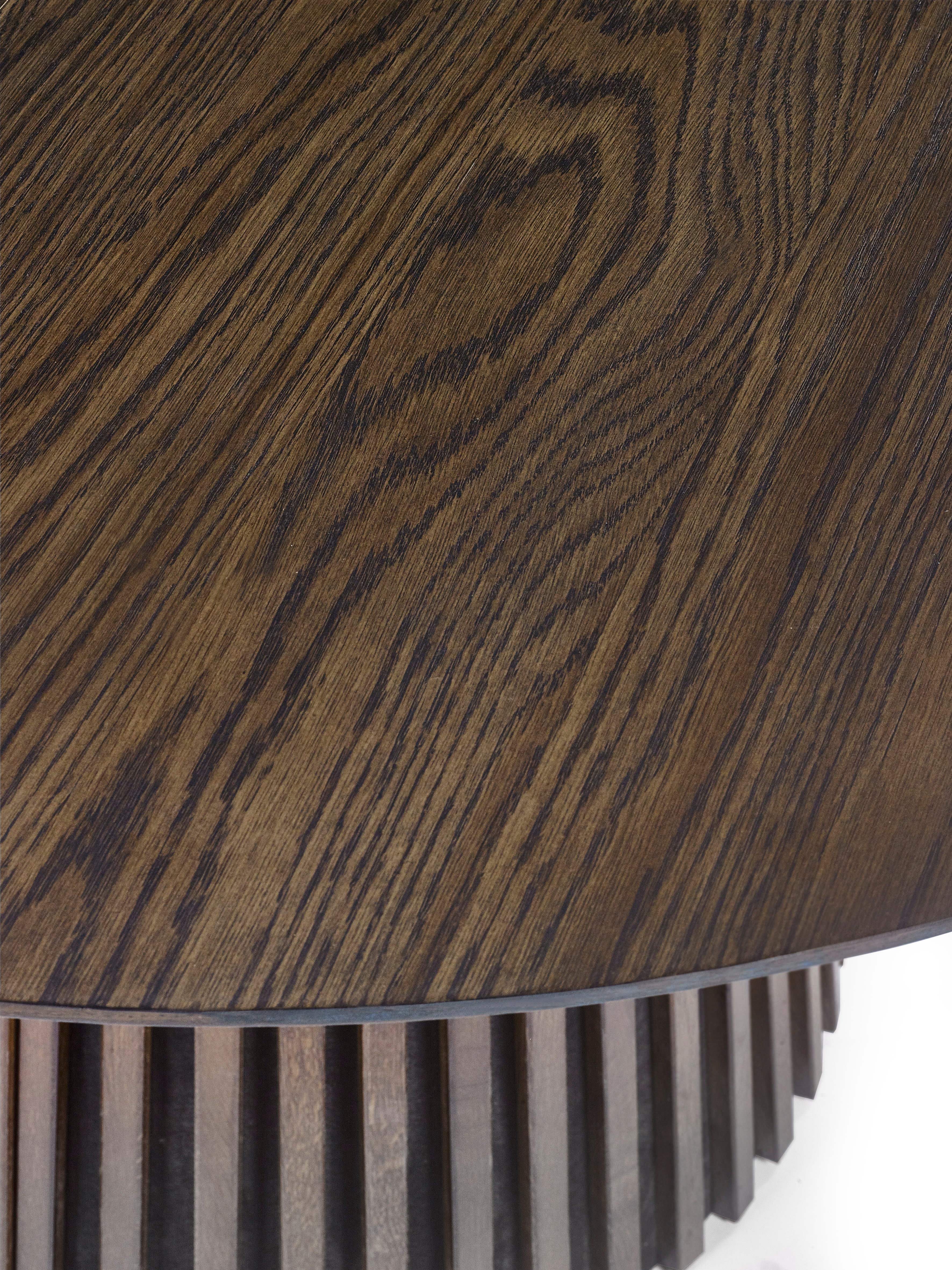 Percy Extending Dining Table