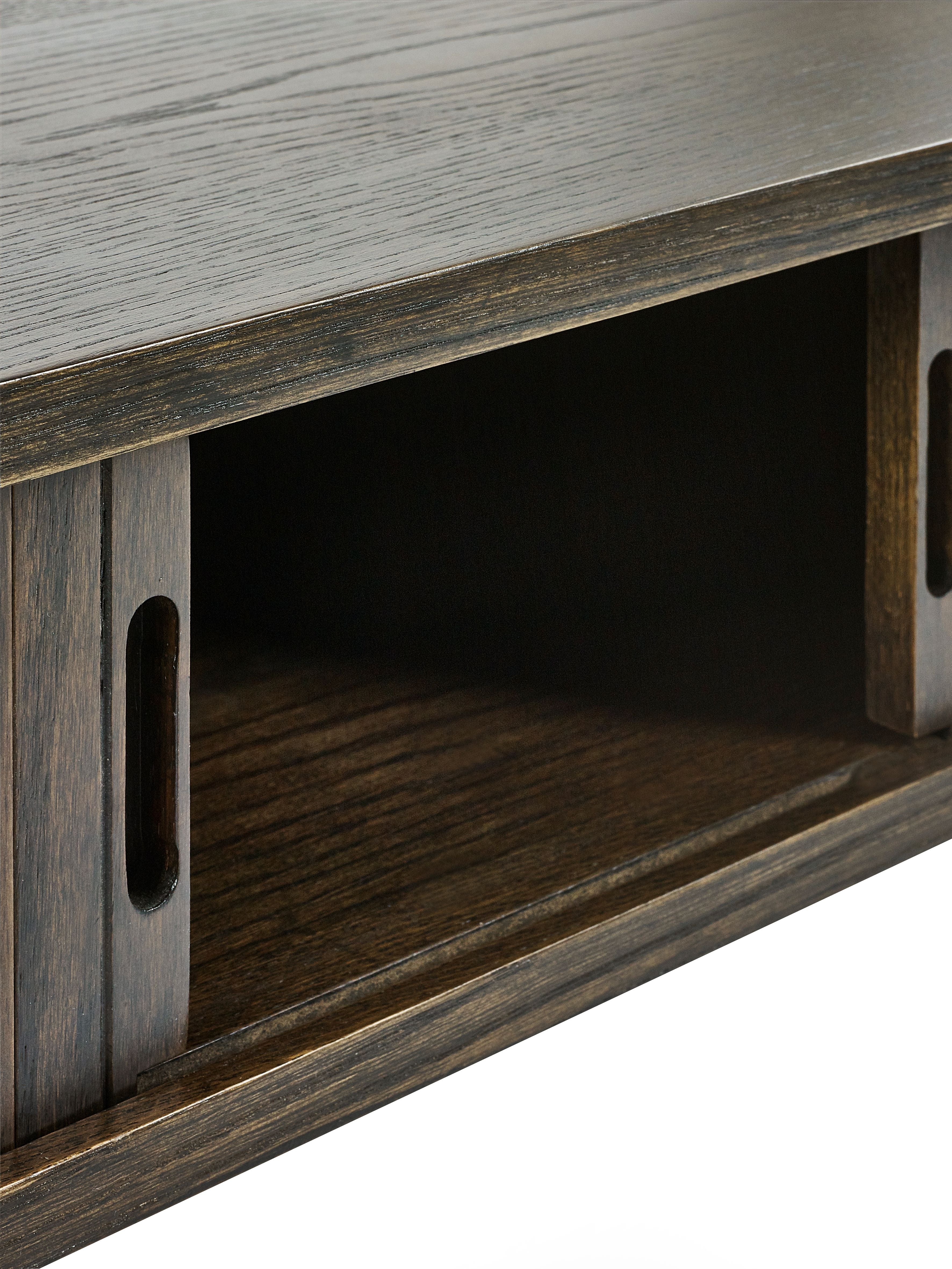 Ayra Coffee Table