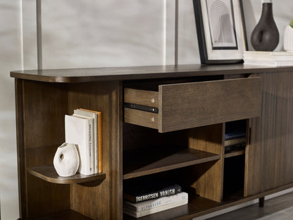 Percy Sideboard