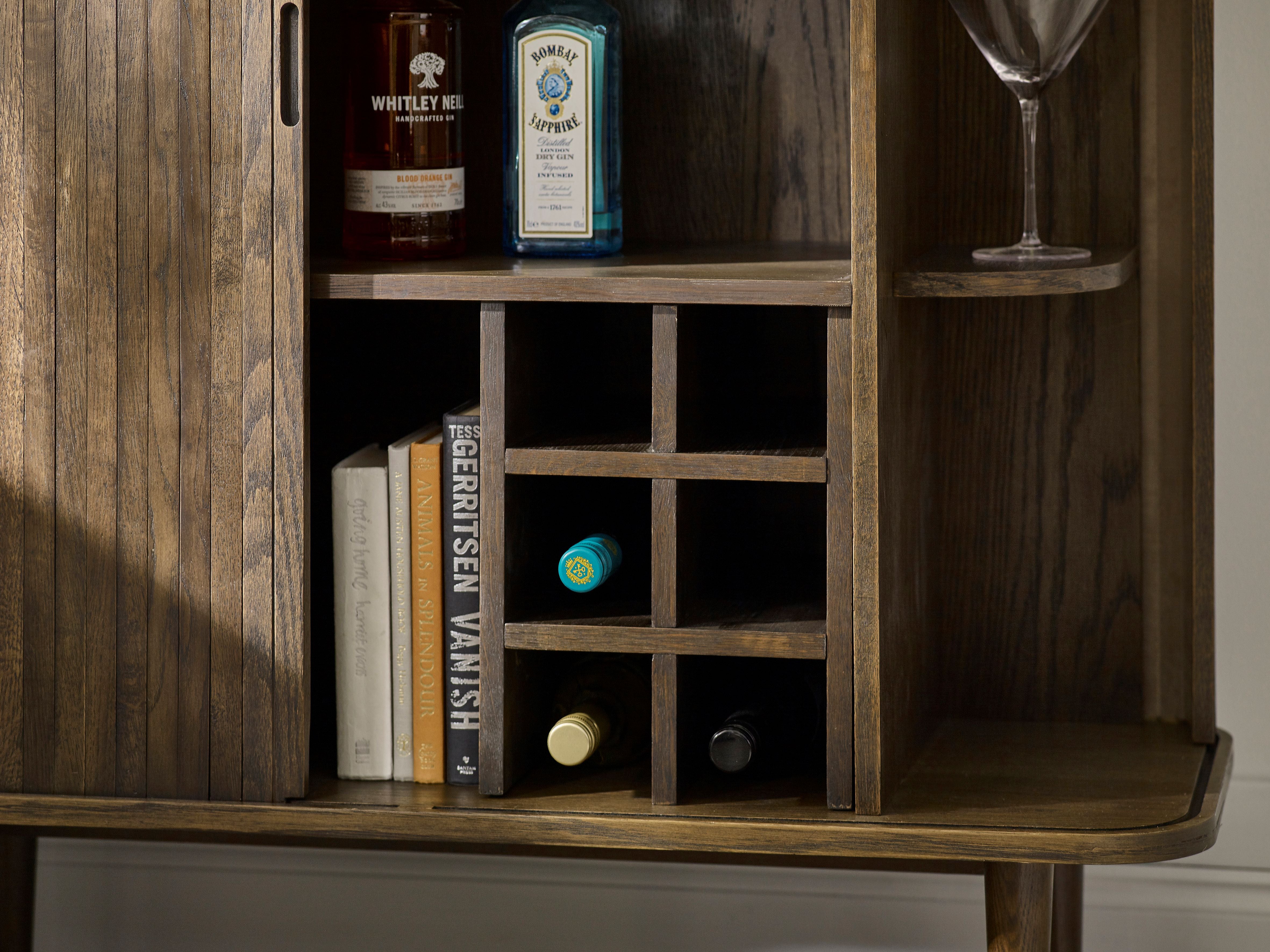 Ayra Drinks Cabinet