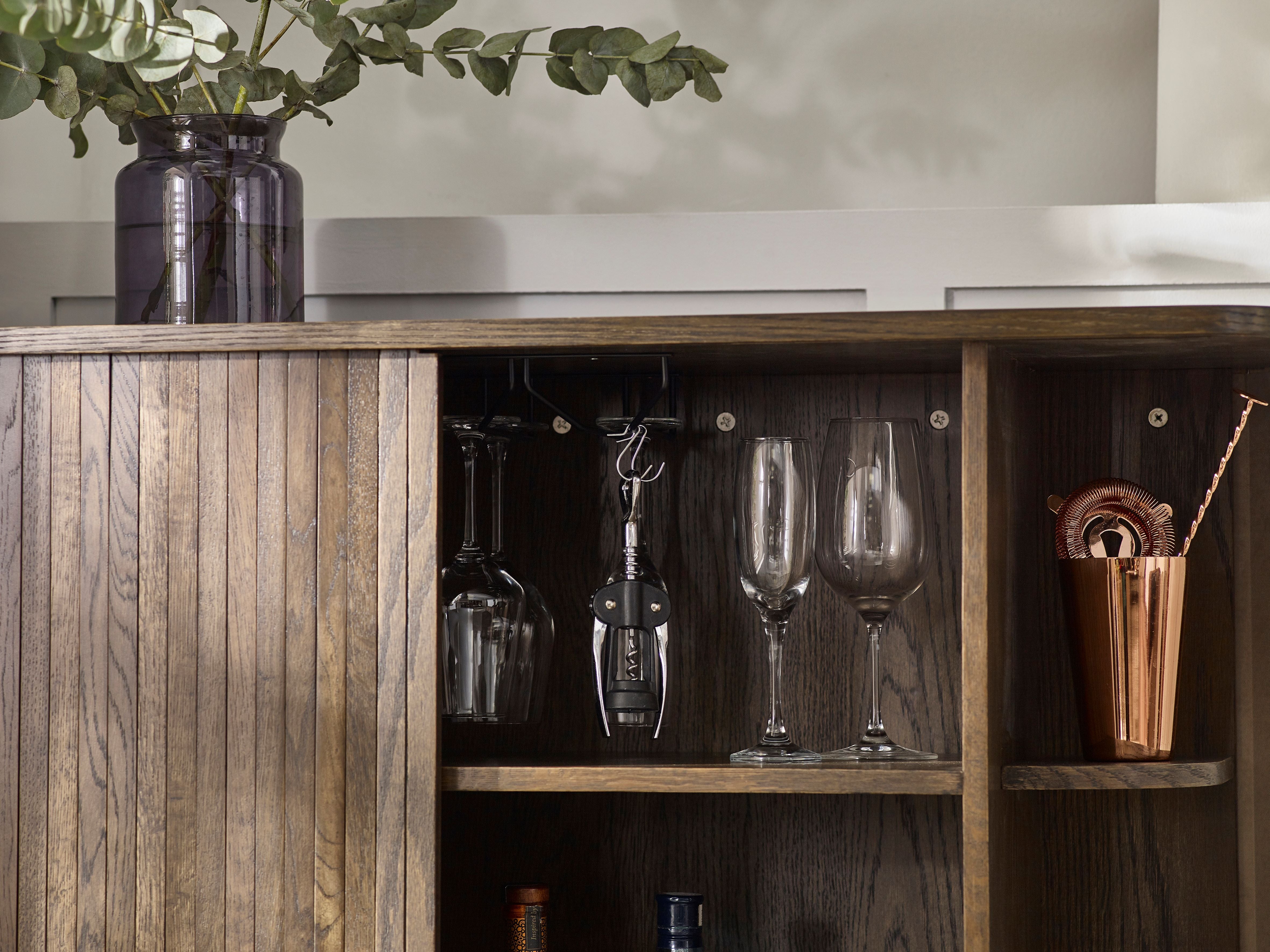 Ayra Drinks Cabinet