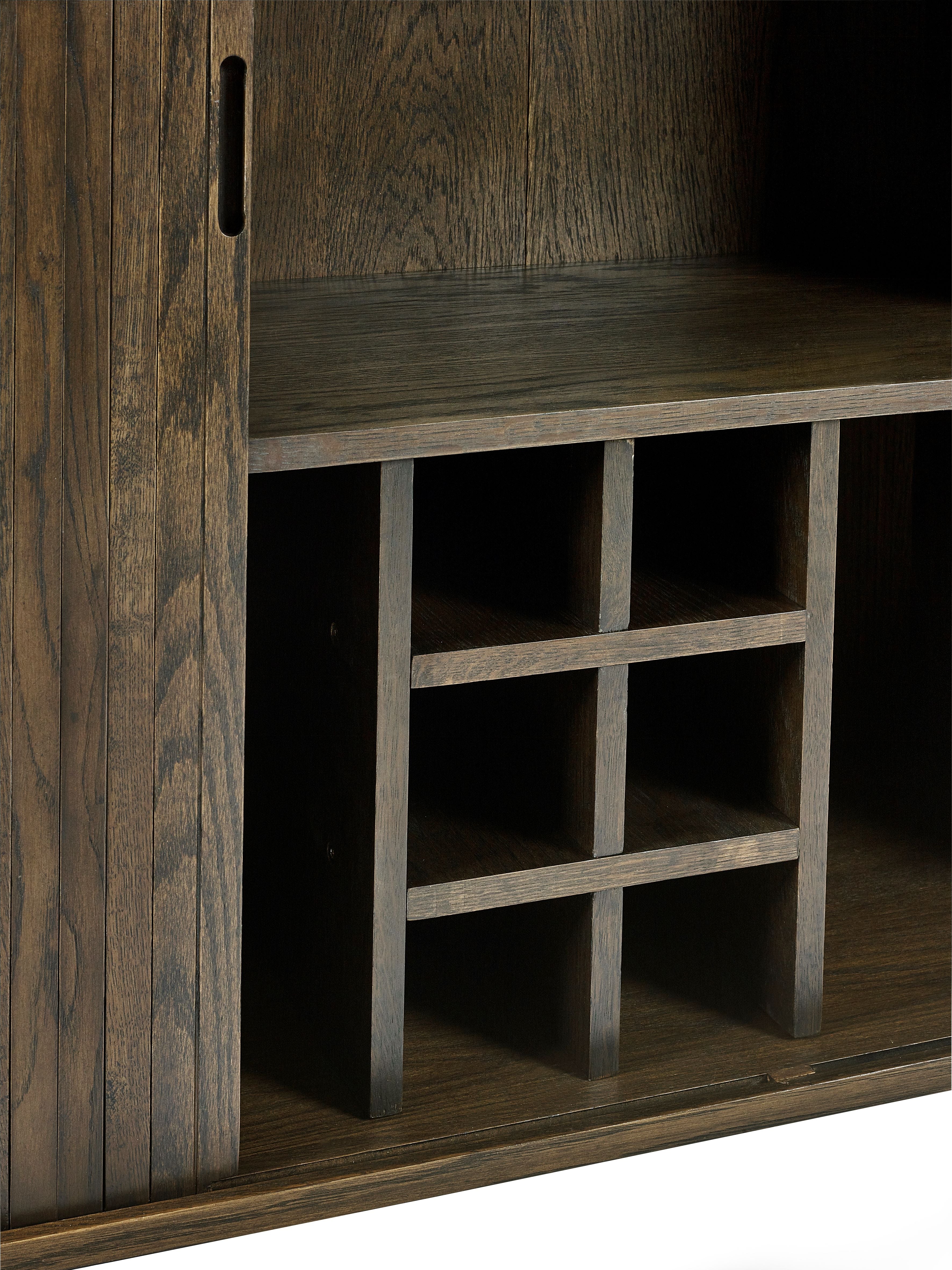 Ayra Drinks Cabinet