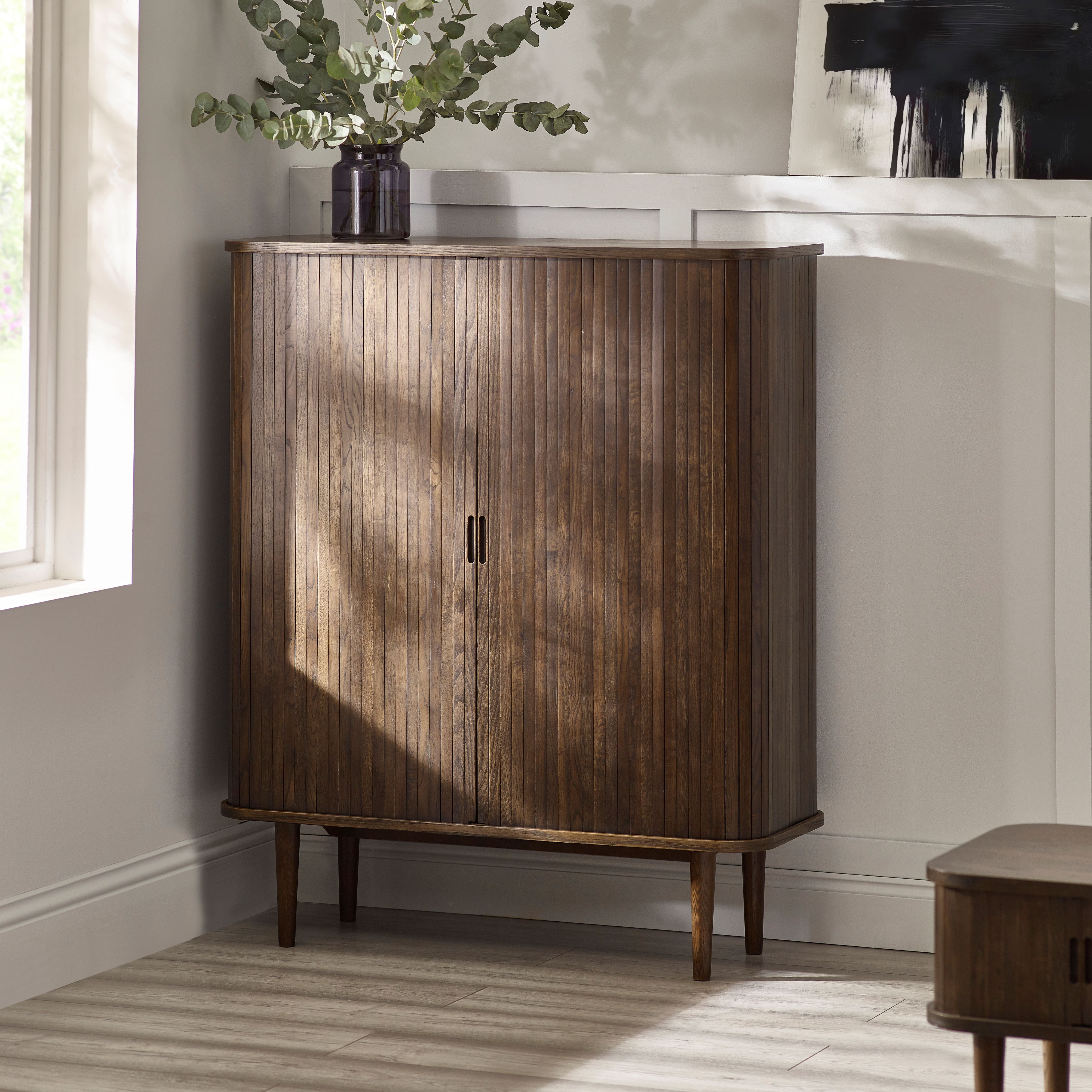 Percy Drinks Cabinet