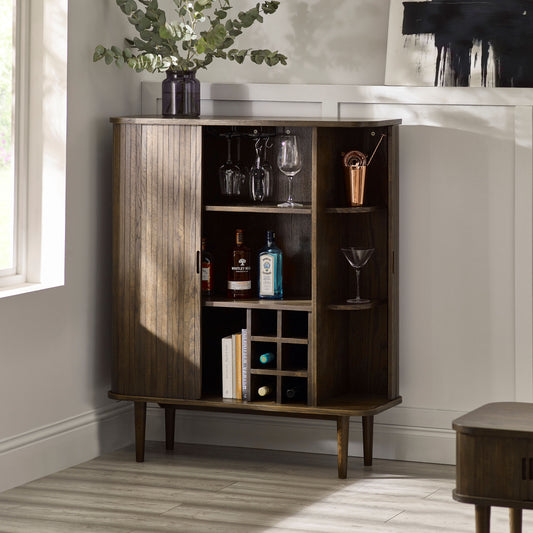 Percy Drinks Cabinet