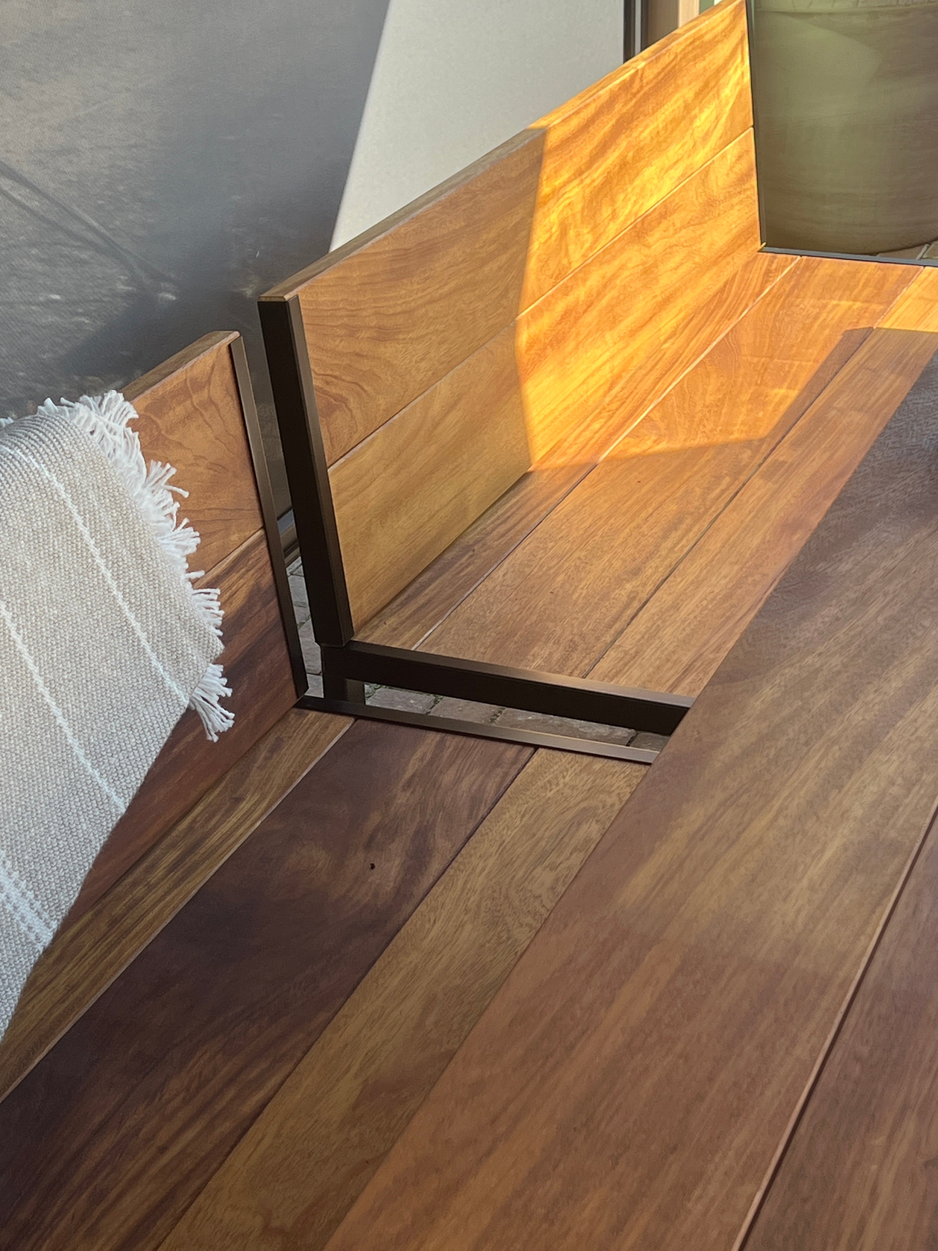 Arizona 3m Vuestro Grill Table Set