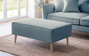 Tilbury Footstool