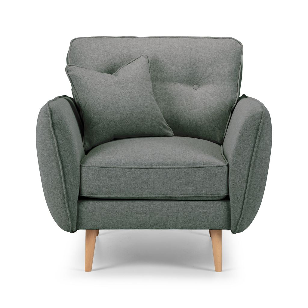 Tilbury Armchair