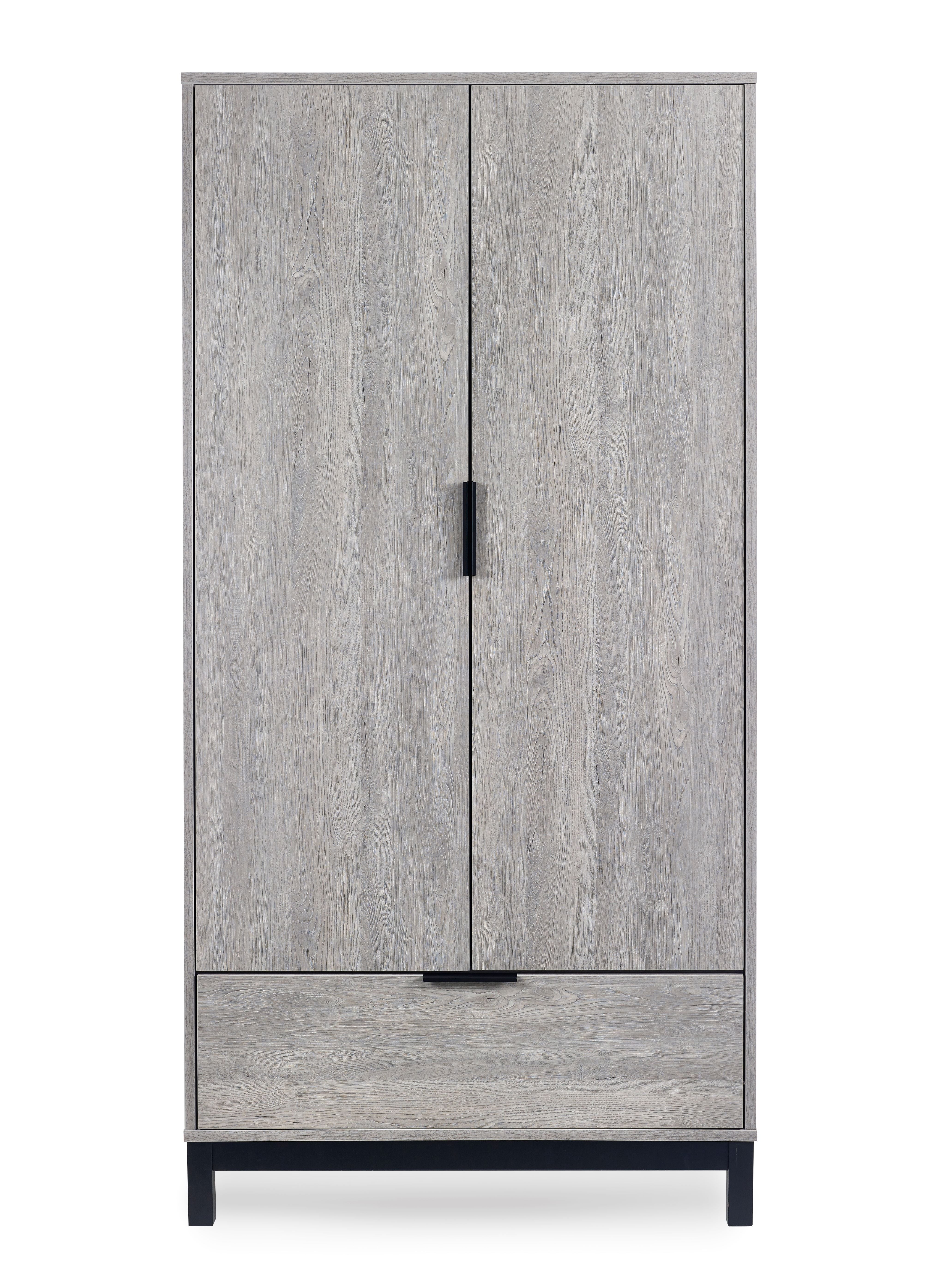 Bali Wardrobe