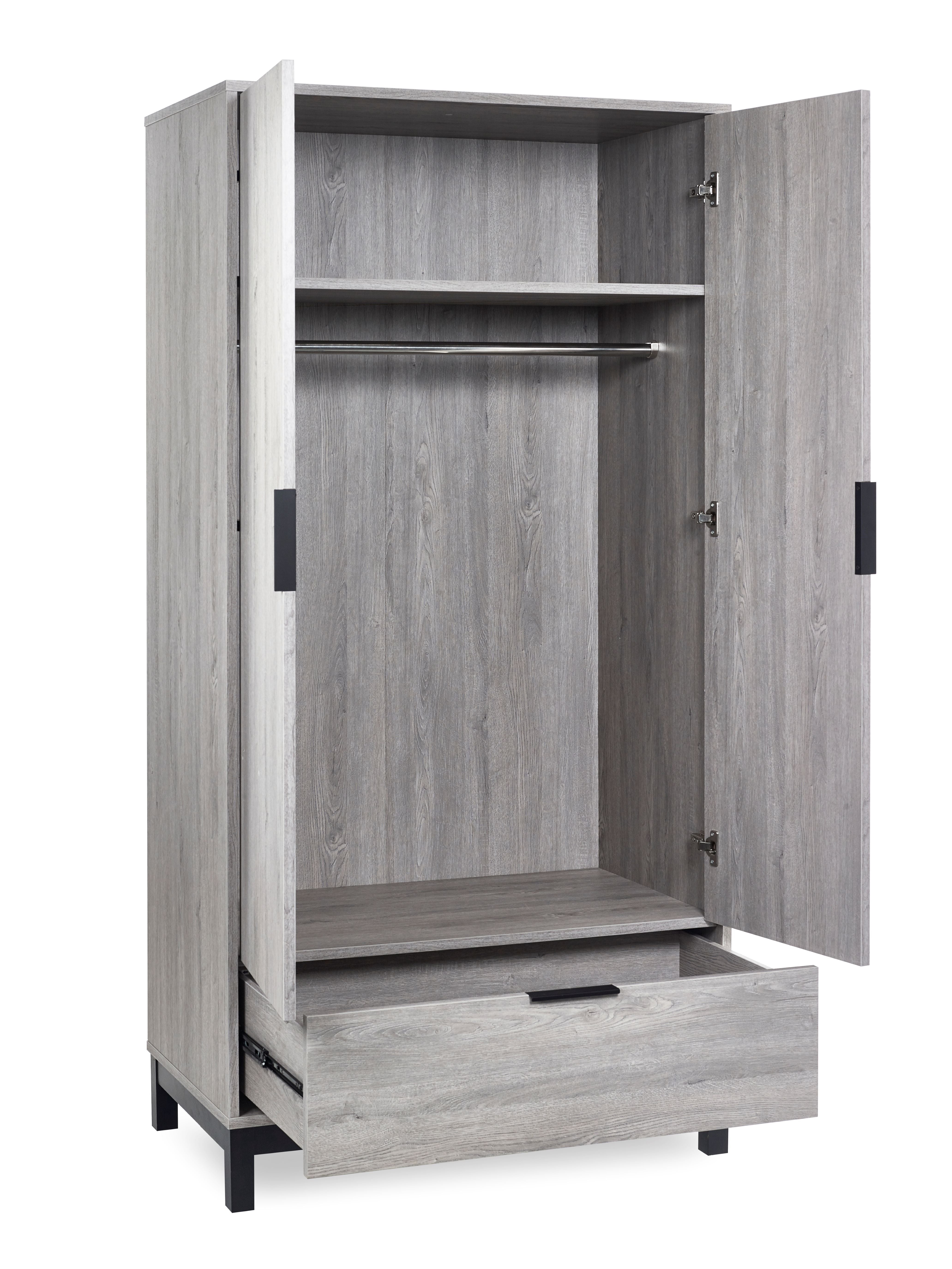 Bali Wardrobe