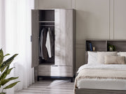 Bali Wardrobe