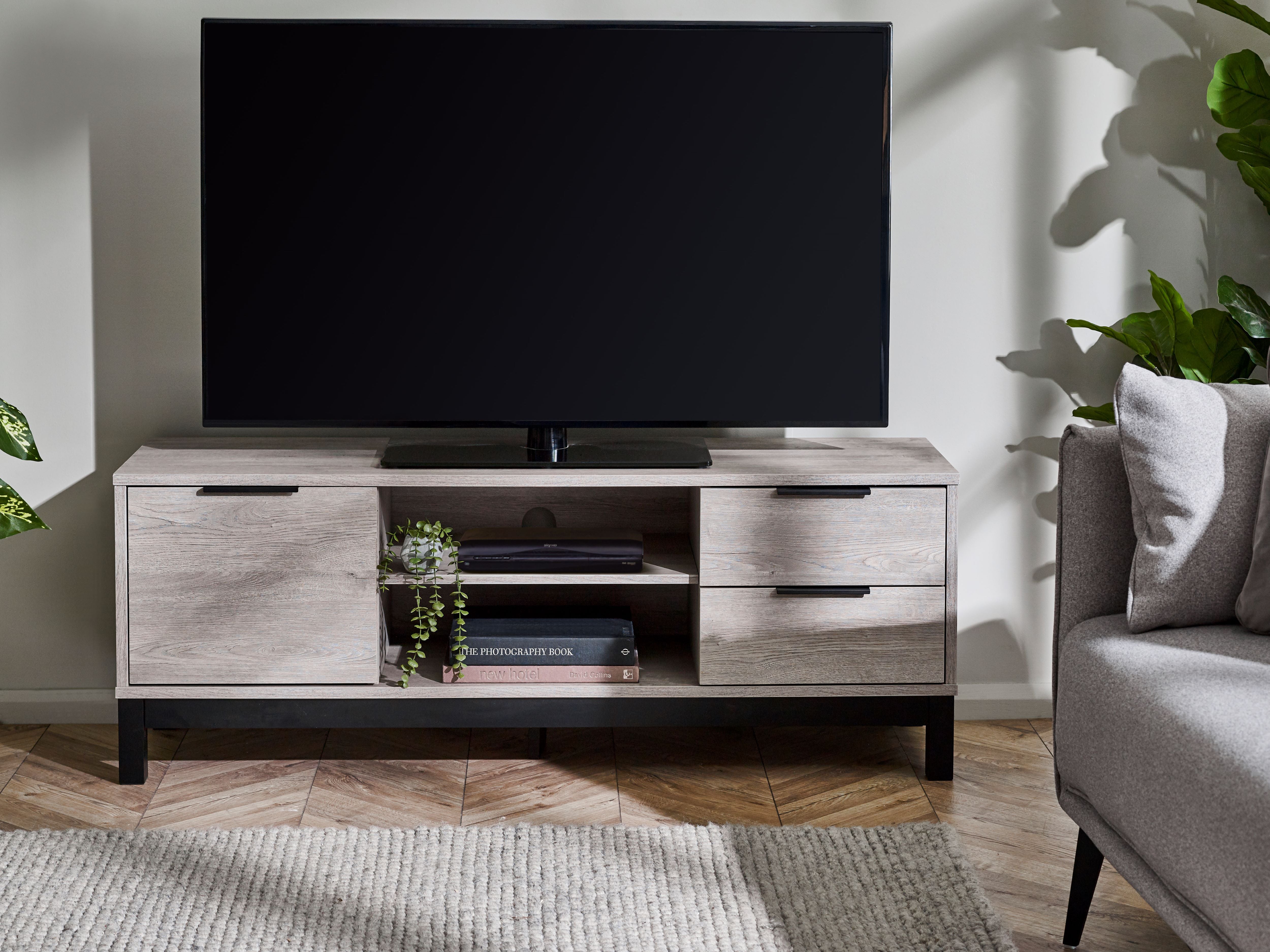 Bali TV Unit