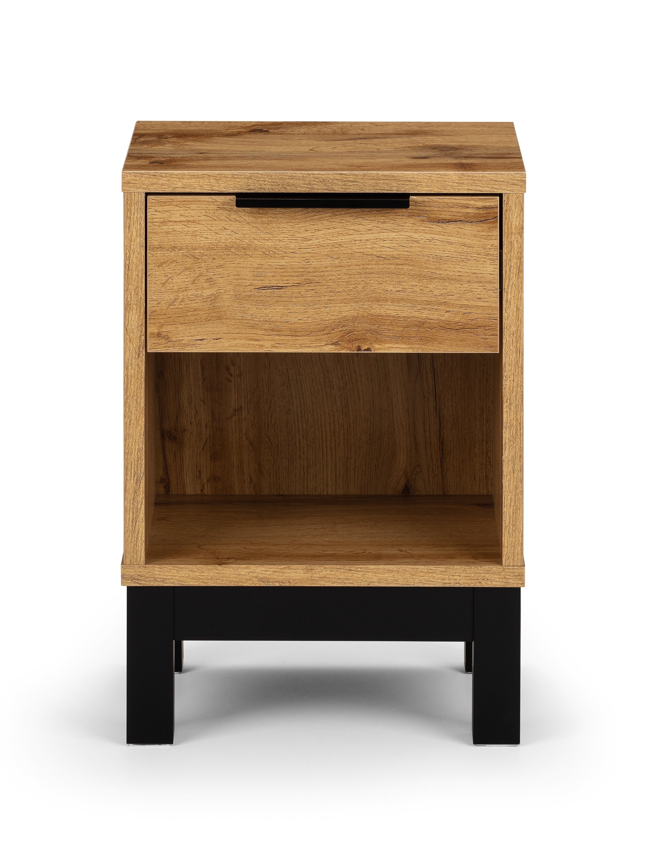 Bali 1 Drawer Bedside Table