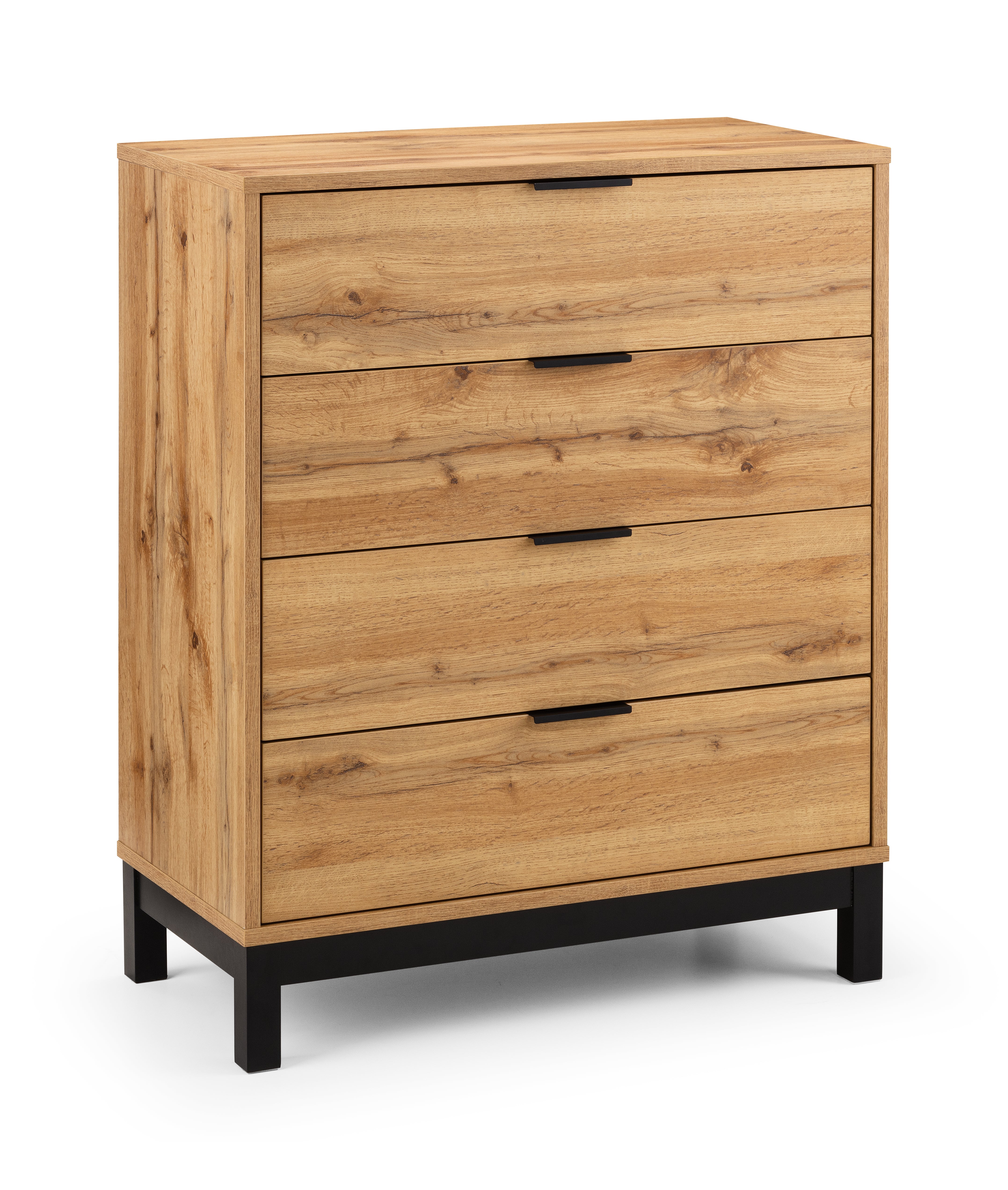 Kerala Chest of 4 Drawers