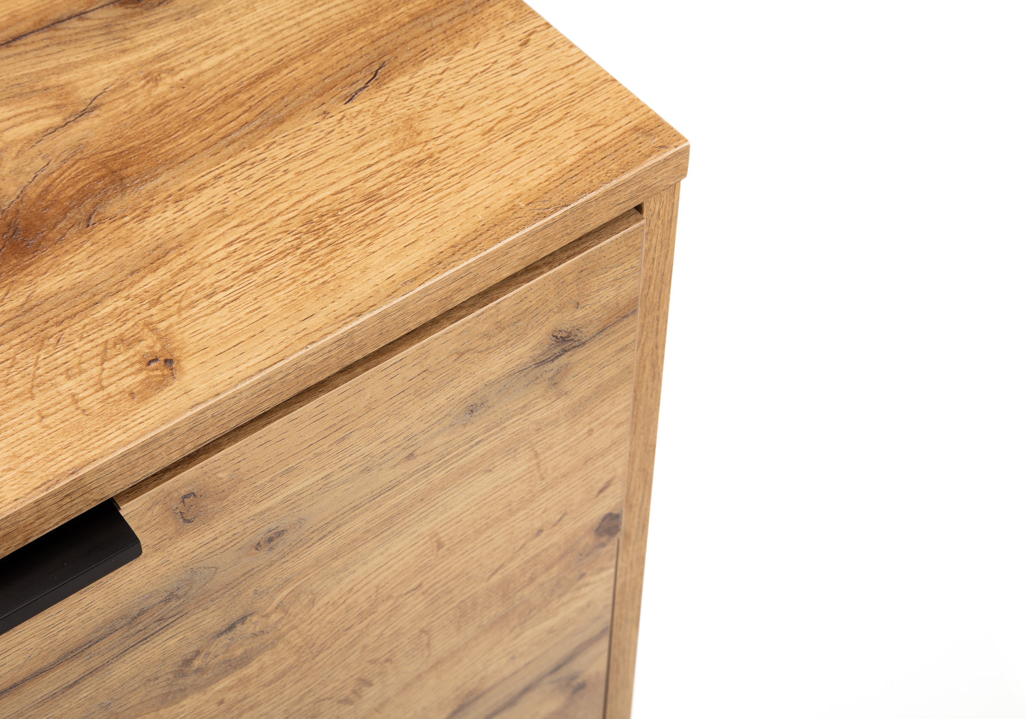 Kerala Wide Chest of Drawers