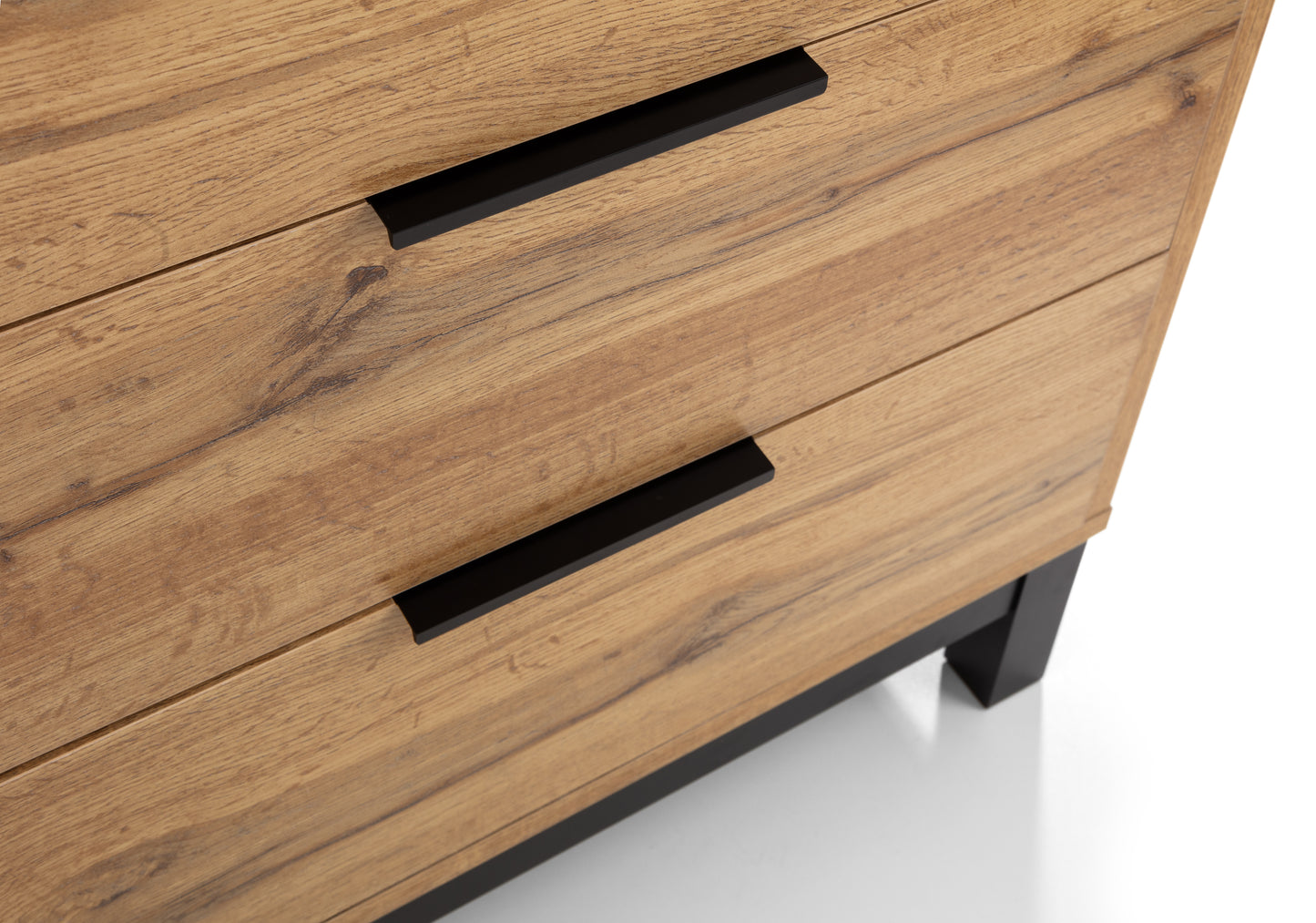 Kerala Wide Chest of Drawers