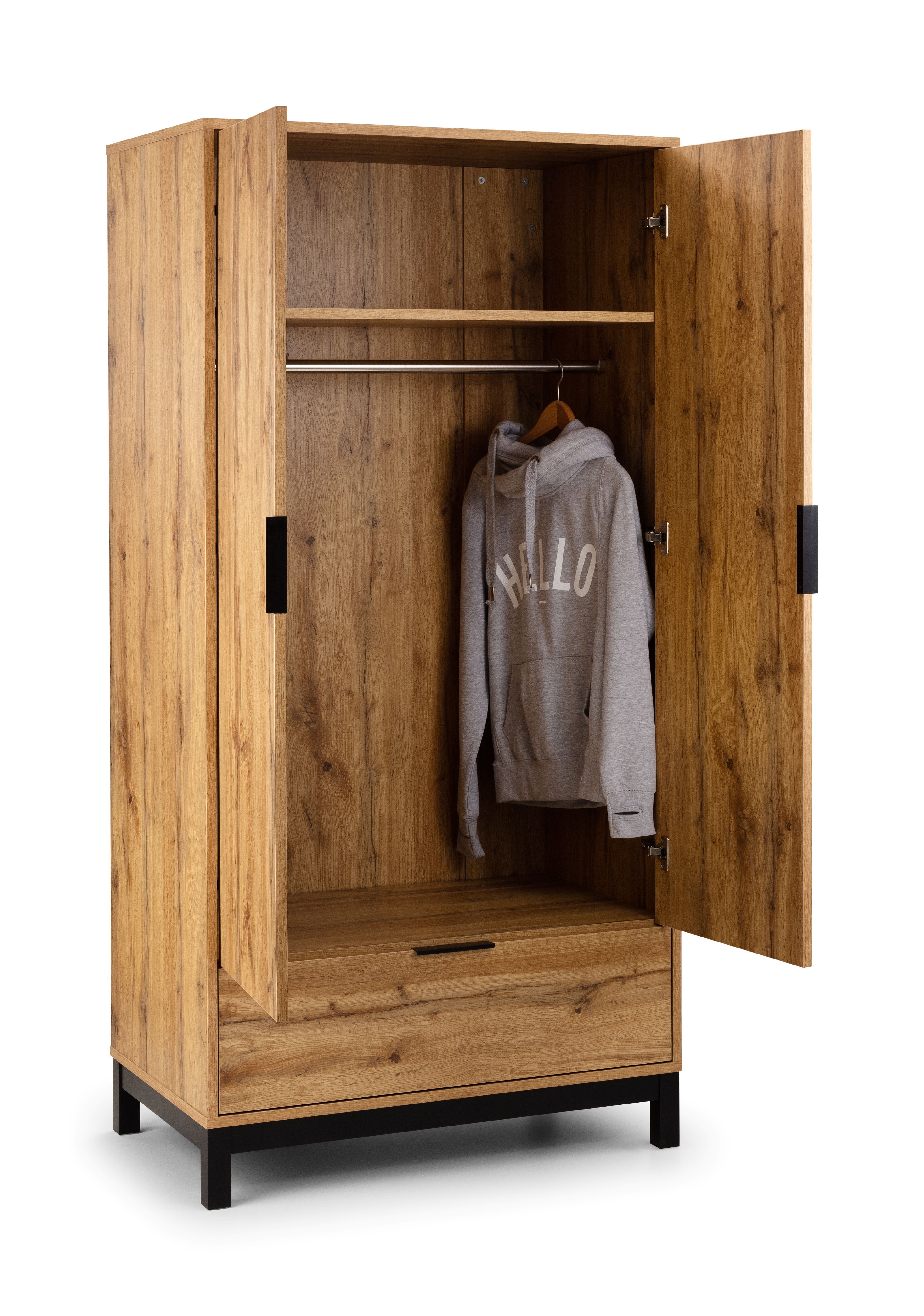 Bali Wardrobe
