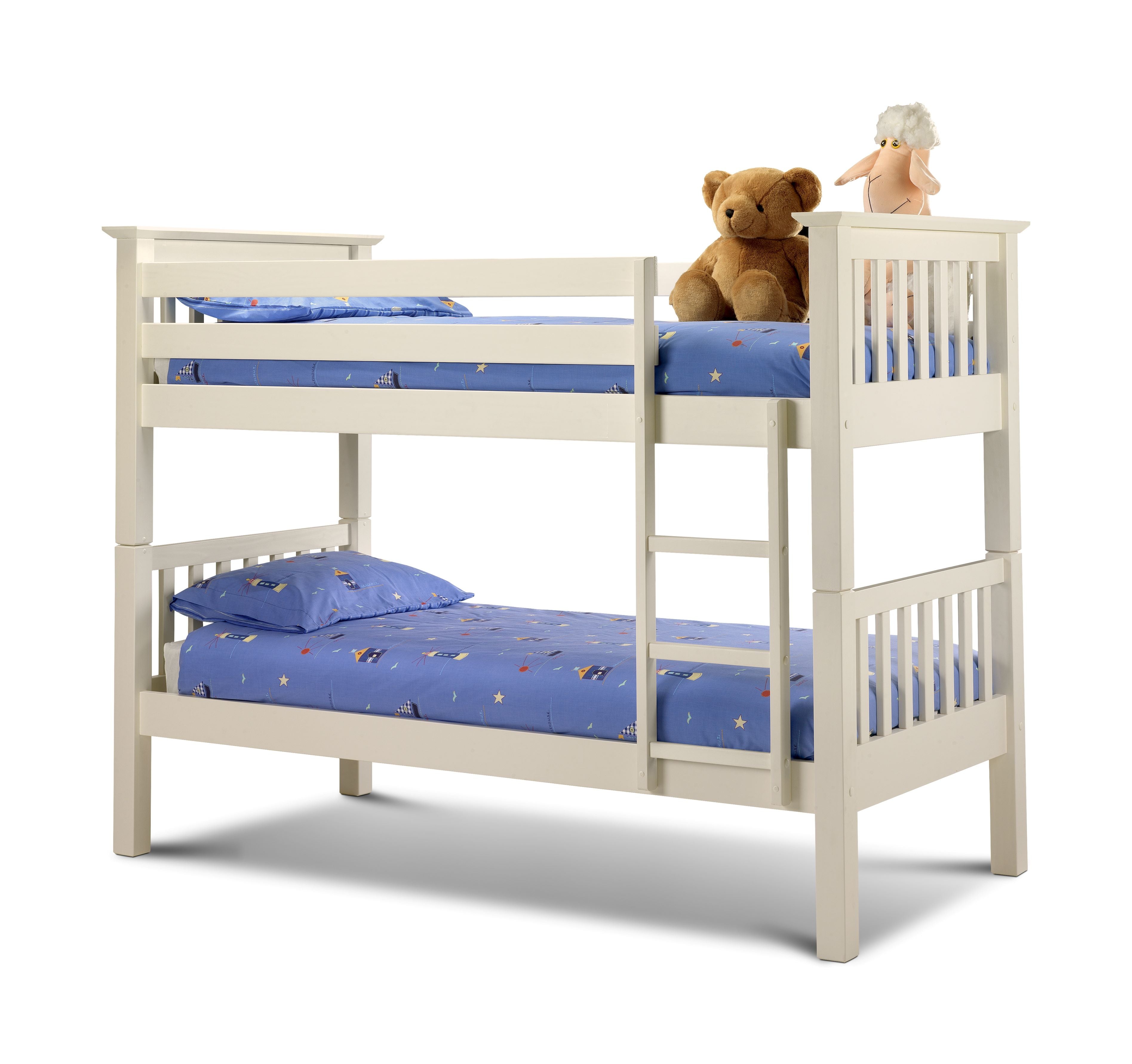 Barcelona Bunk Bed