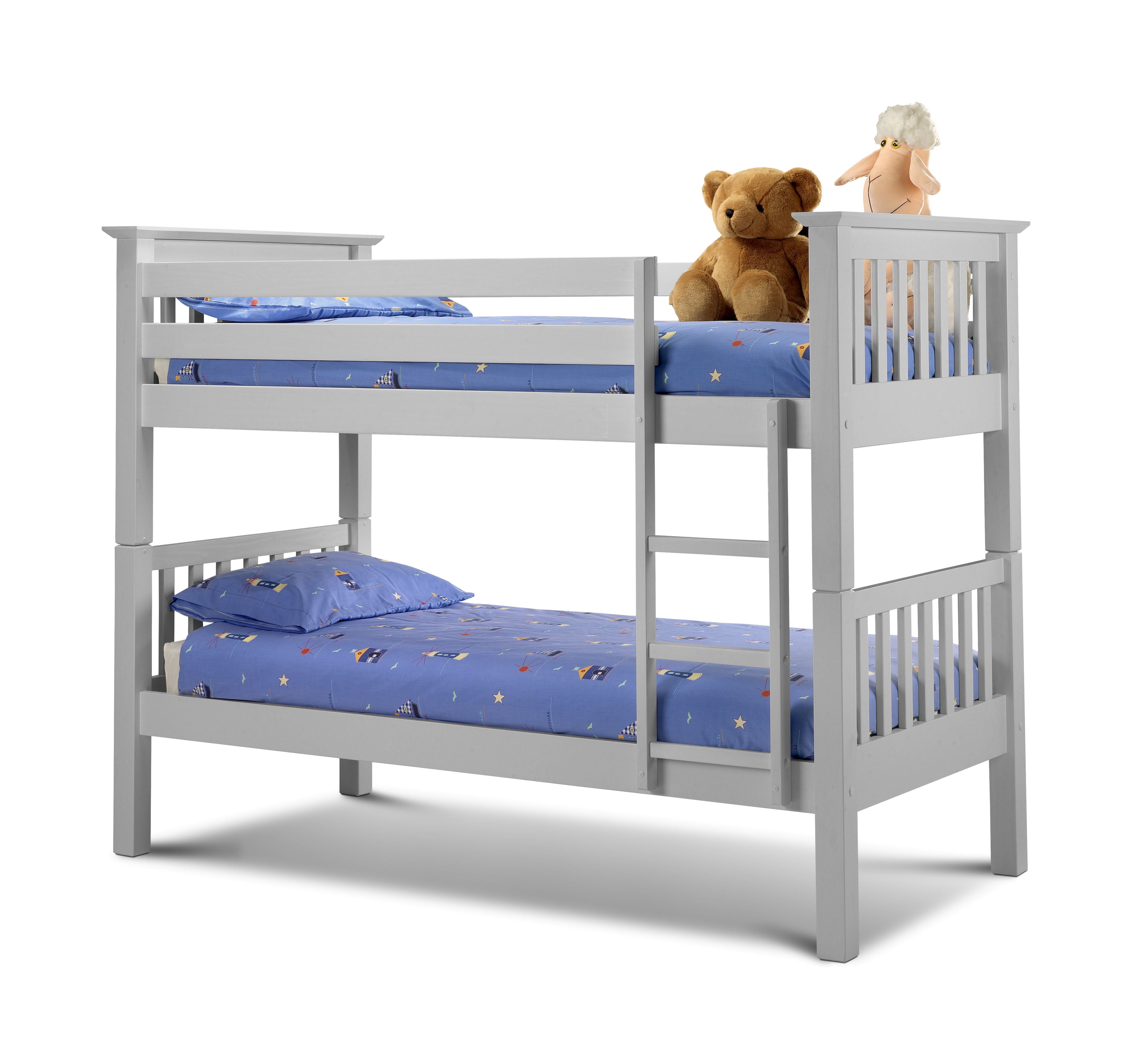 Harper Bunk Bed