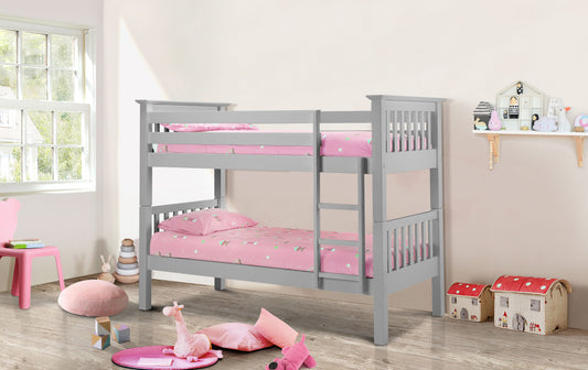 Harper Bunk Bed