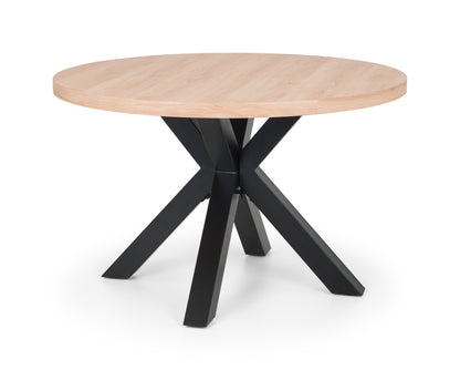 Berlin Round Dining Table