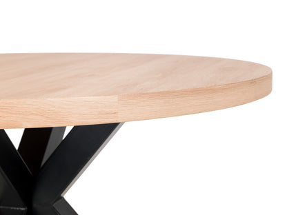 Berlin Round Dining Table