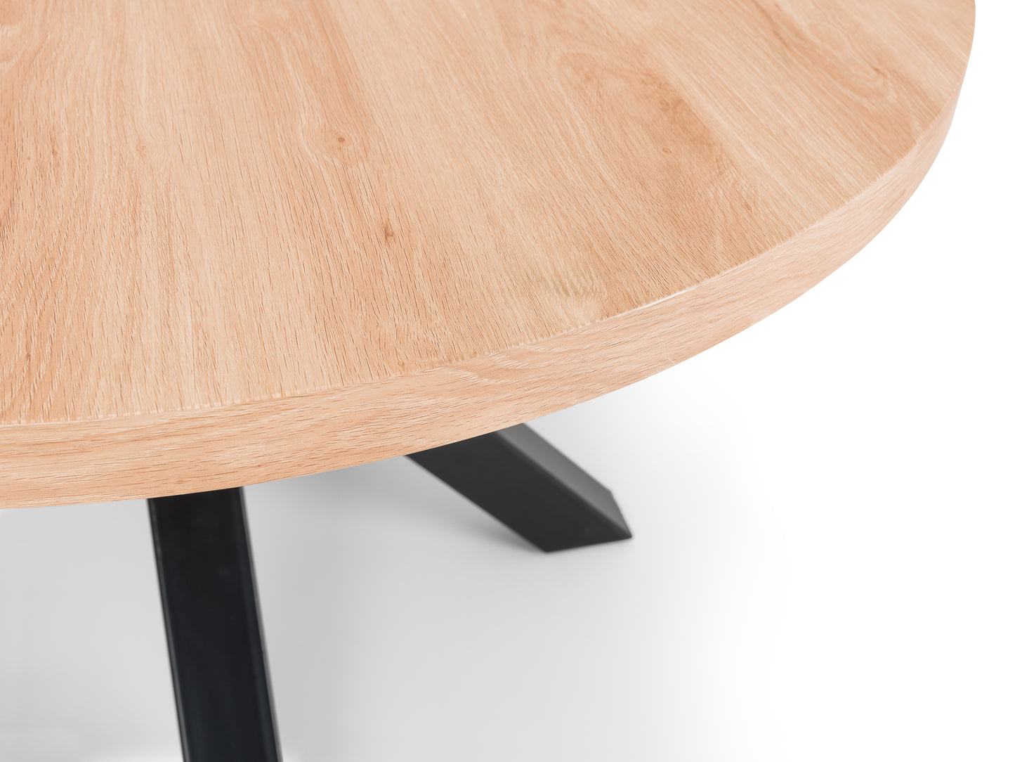 Berlin Round Dining Table