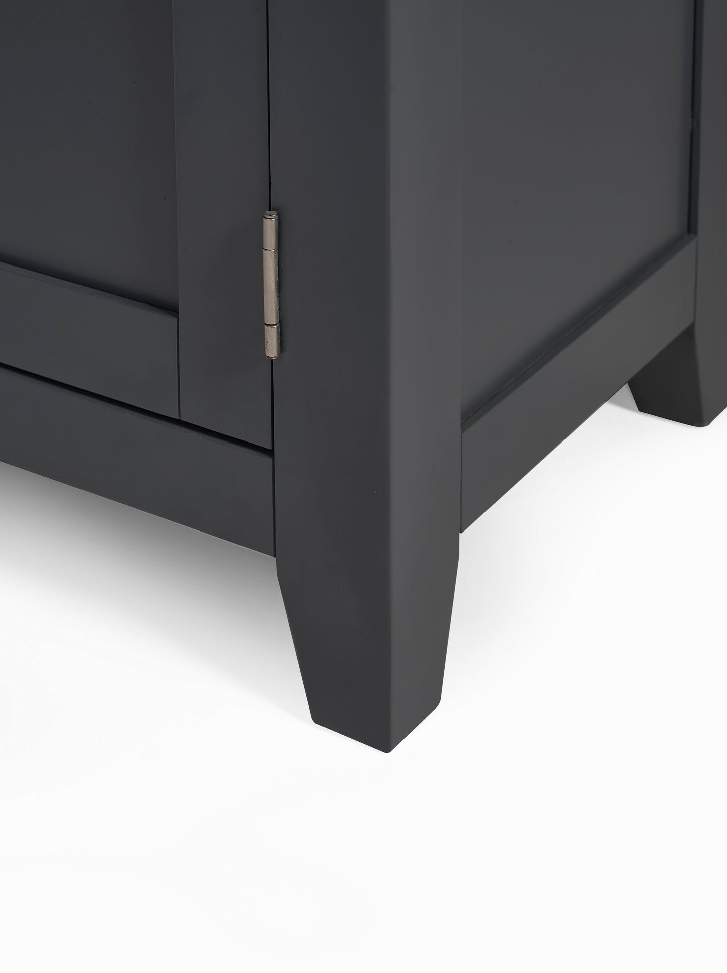 Toulouse Sideboard Black