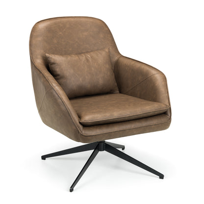 Randers Swivel Chair