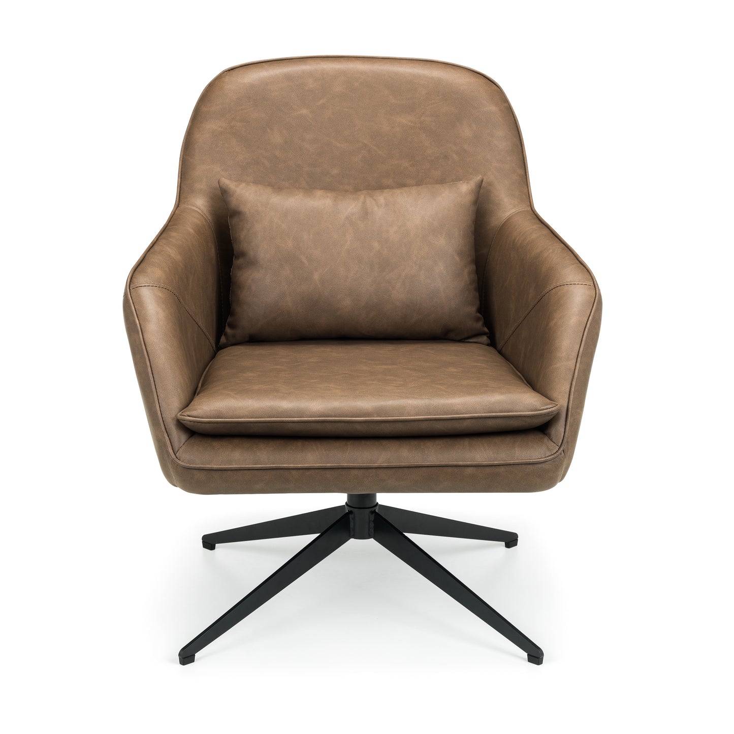 Randers Swivel Chair