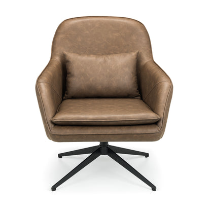 Randers Swivel Chair