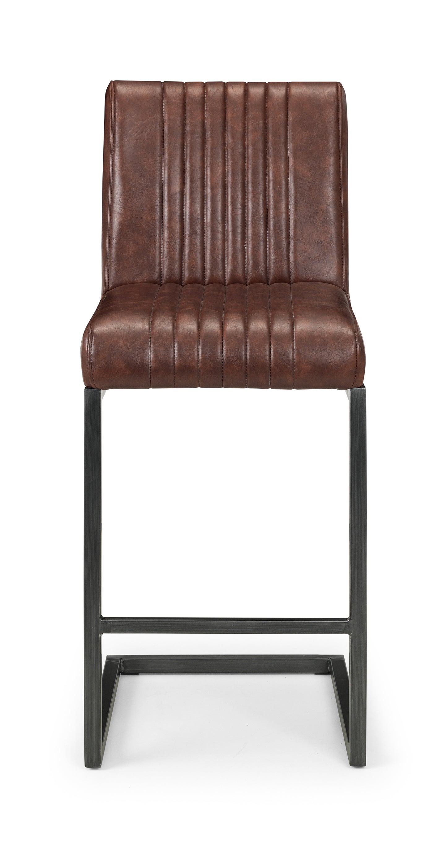 Calgary Bar Stool Brown