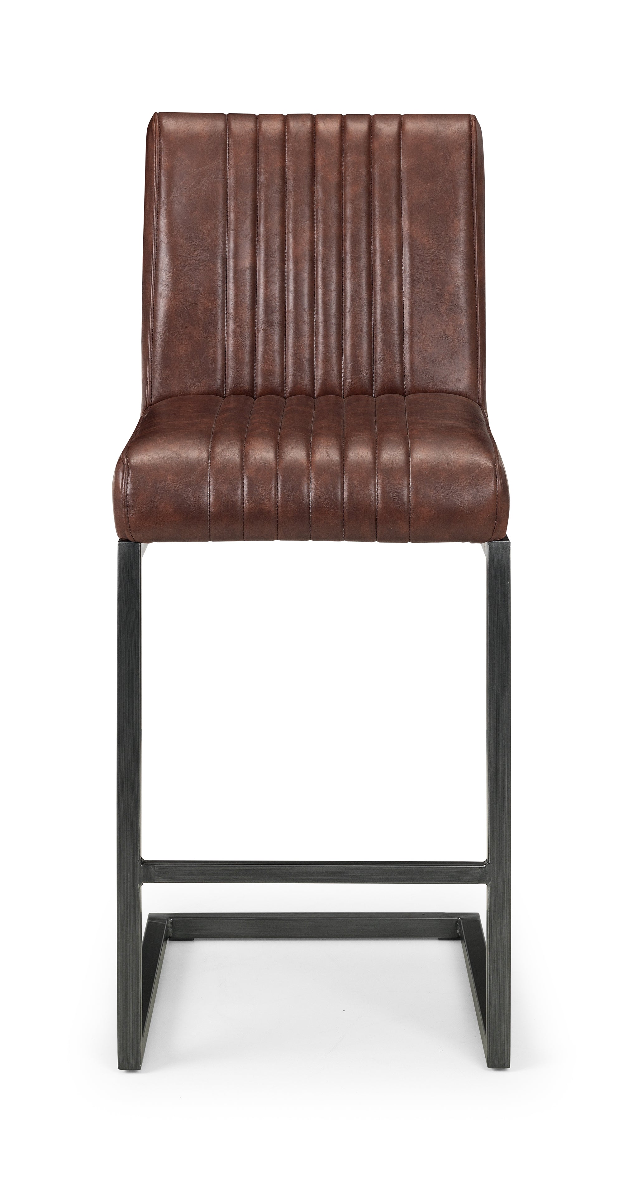 Brooklyn Bar Stool Brown