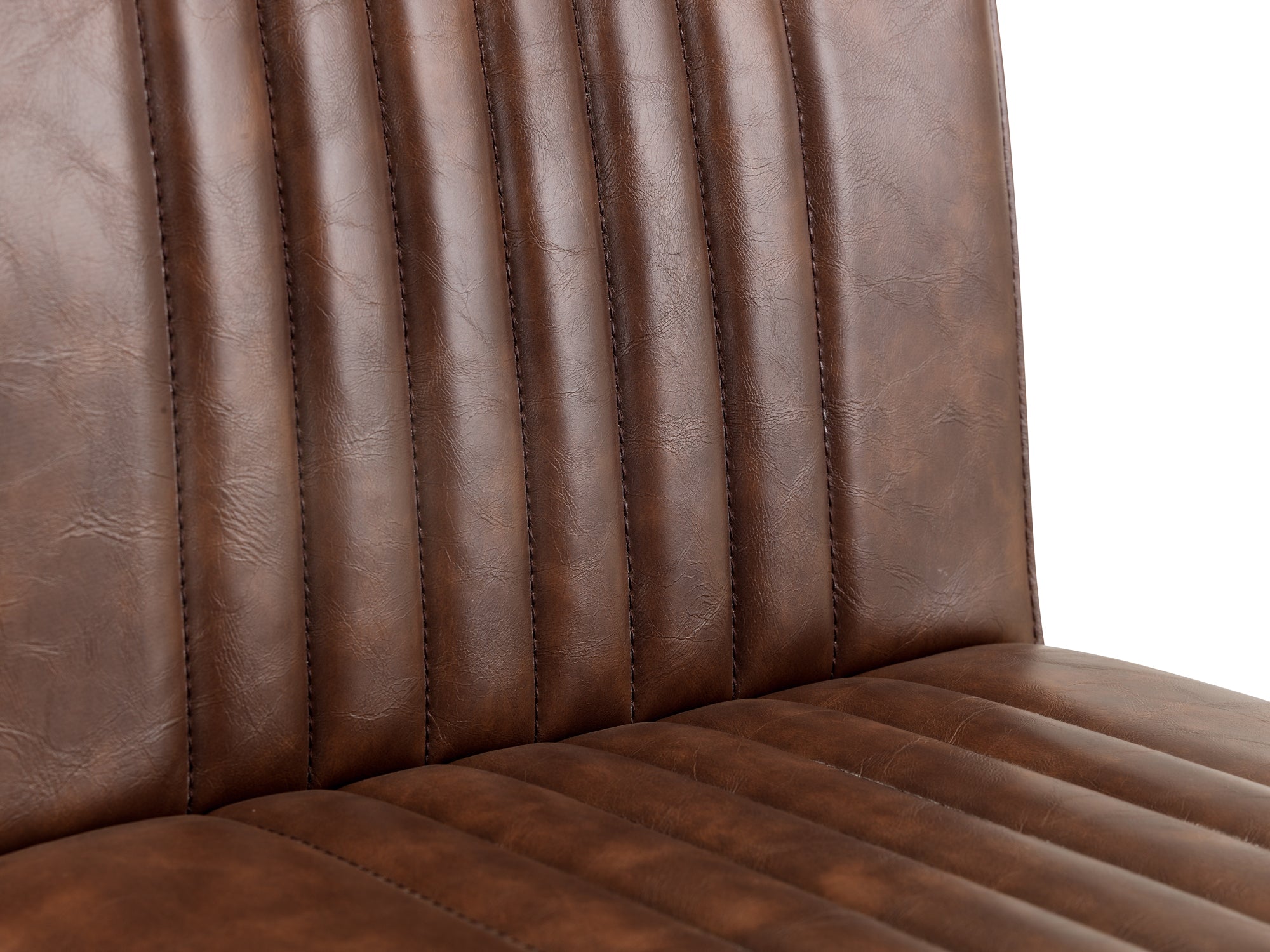 Brooklyn Bar Stool Brown
