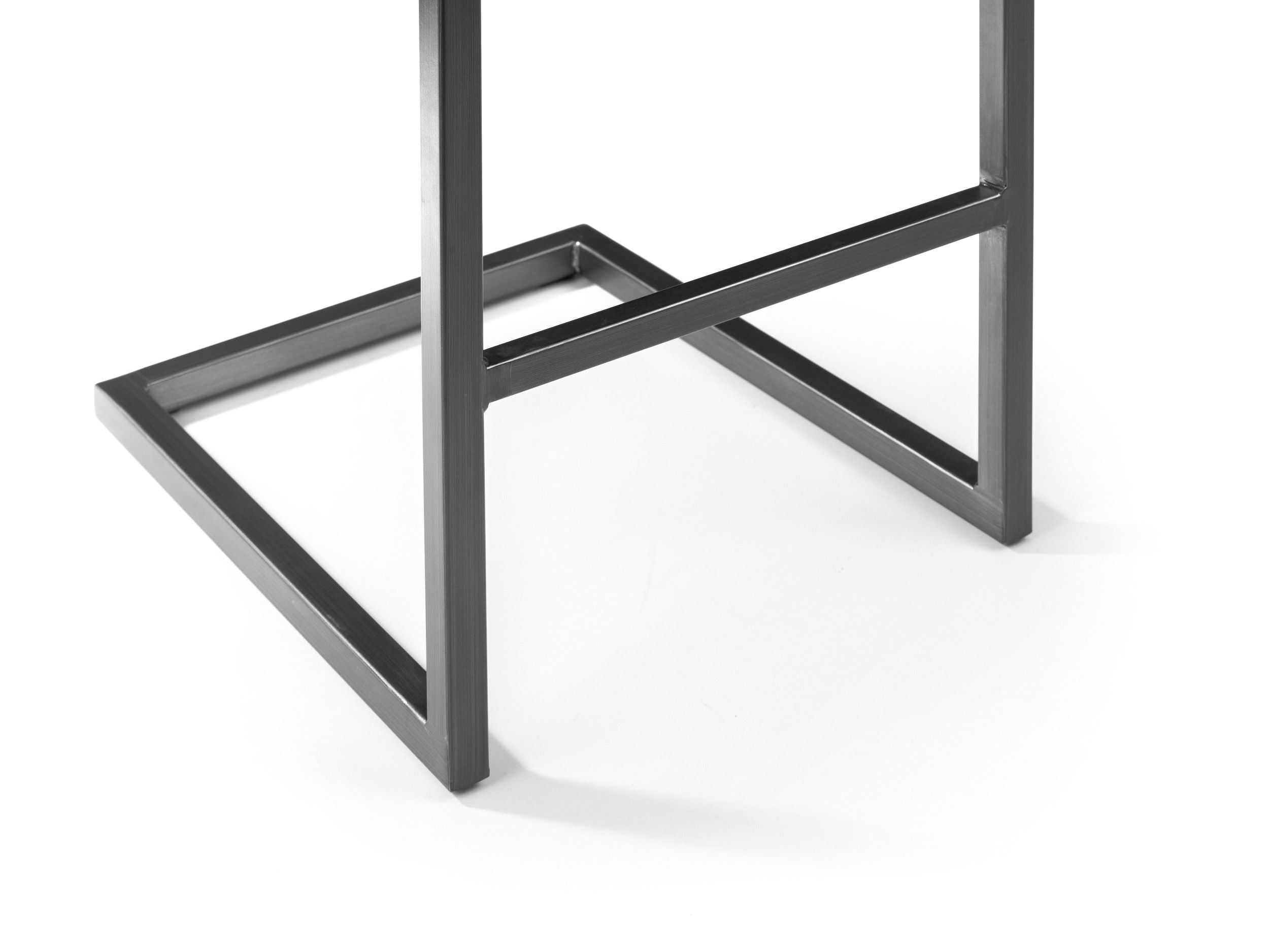 Brooklyn Bar Stool Brown