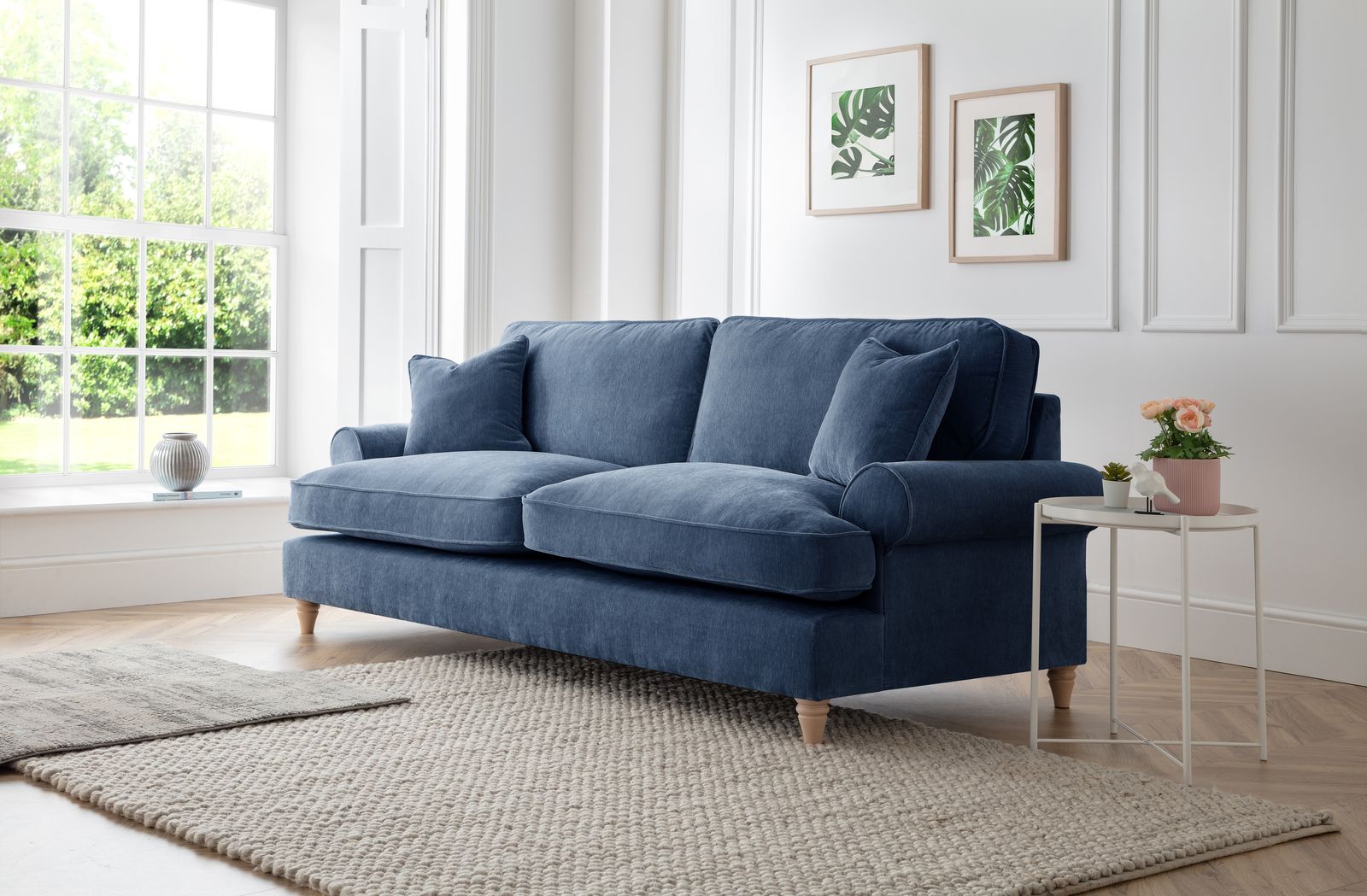 Hampshire Sofa