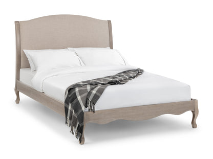 Paris Double Bed