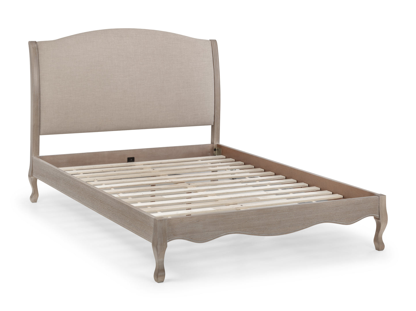 Paris Double Bed