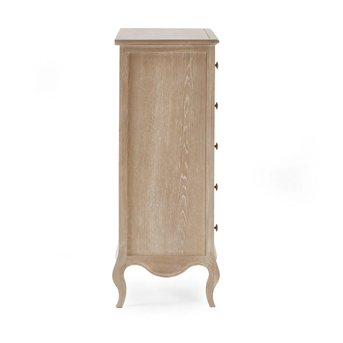 Camille Chest of 4 + 2 Drawers