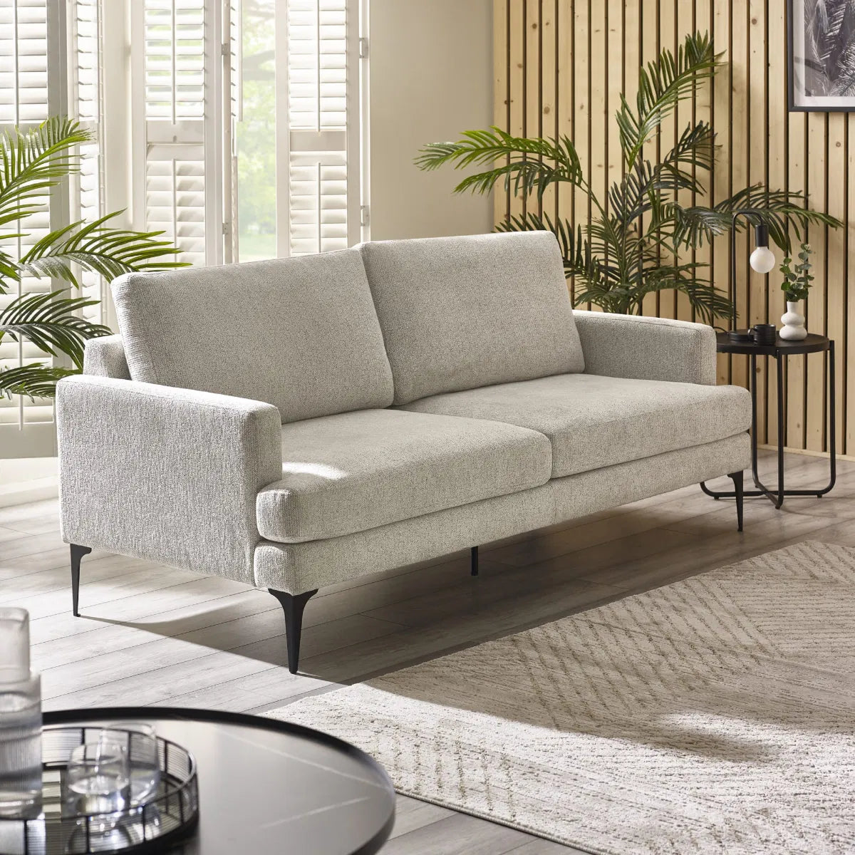 Carrera Sofa