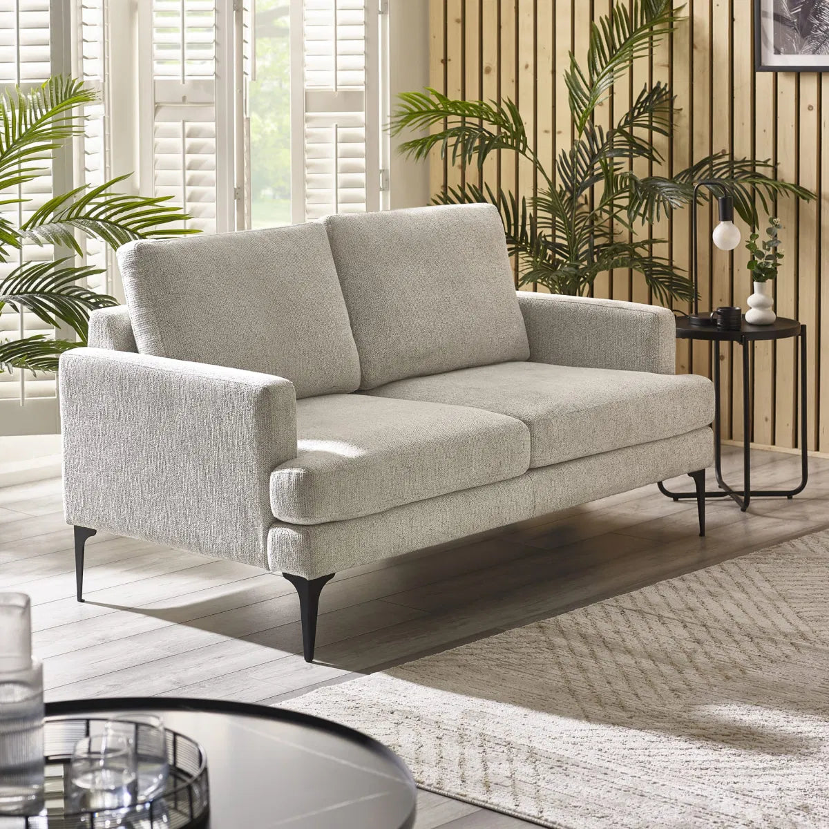 Carrera Sofa