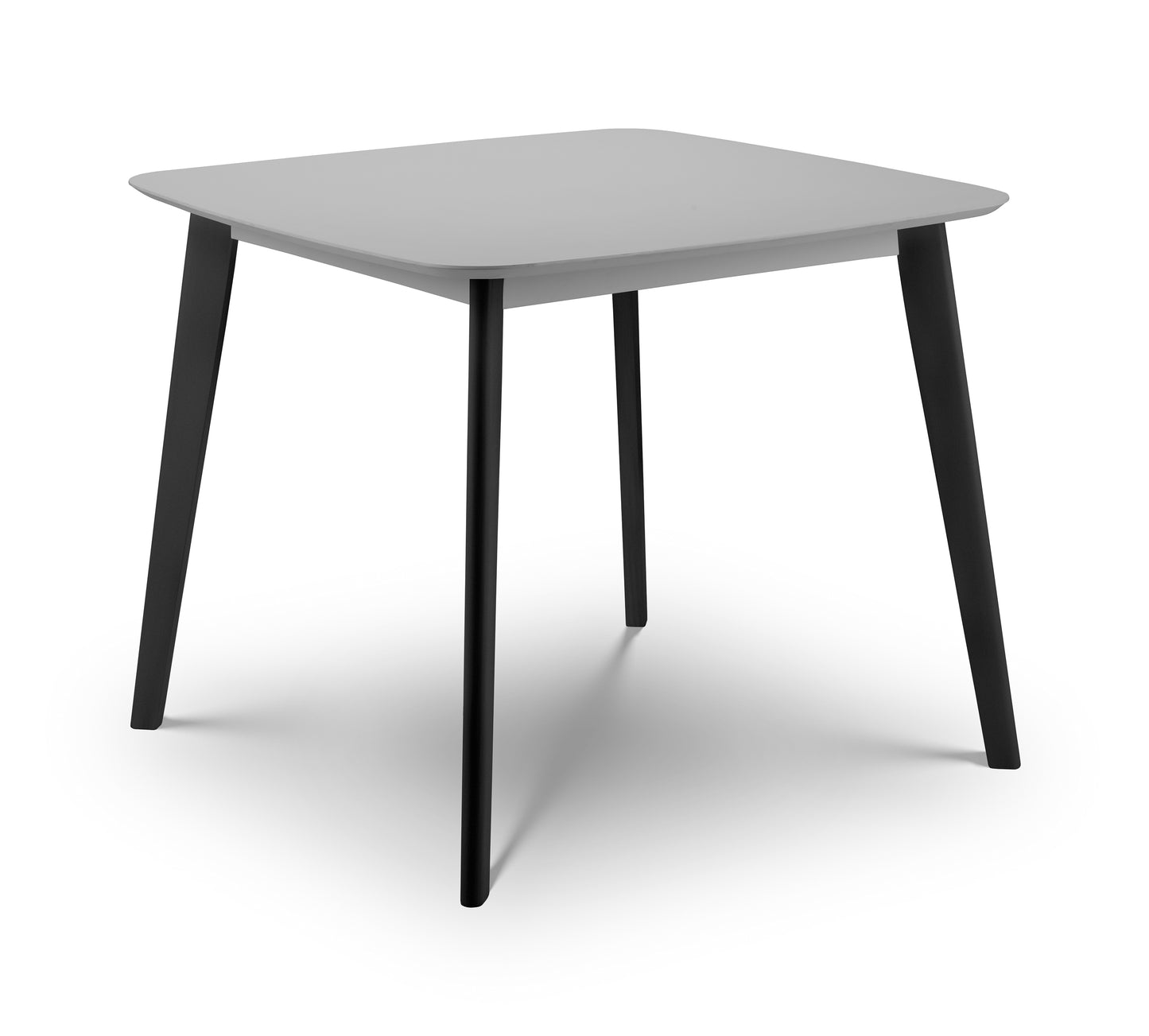 Hague Dining Table Grey