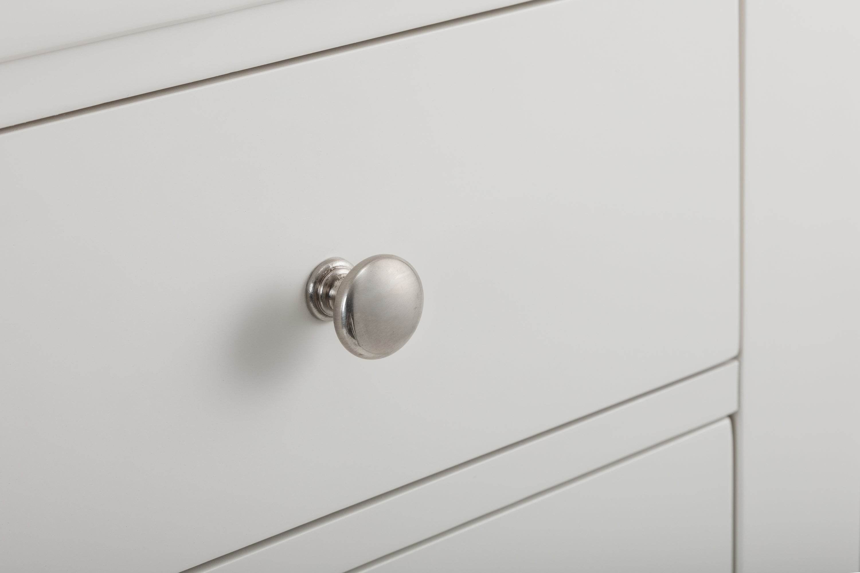 Clermont 2 Drawer Bedside Table
