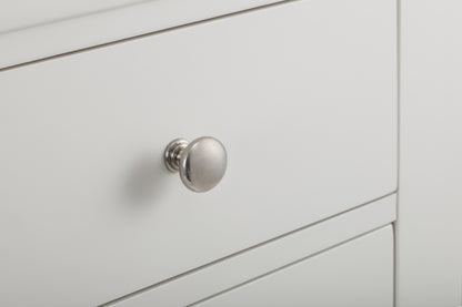 Daylesford 2 Drawer Bedside Table
